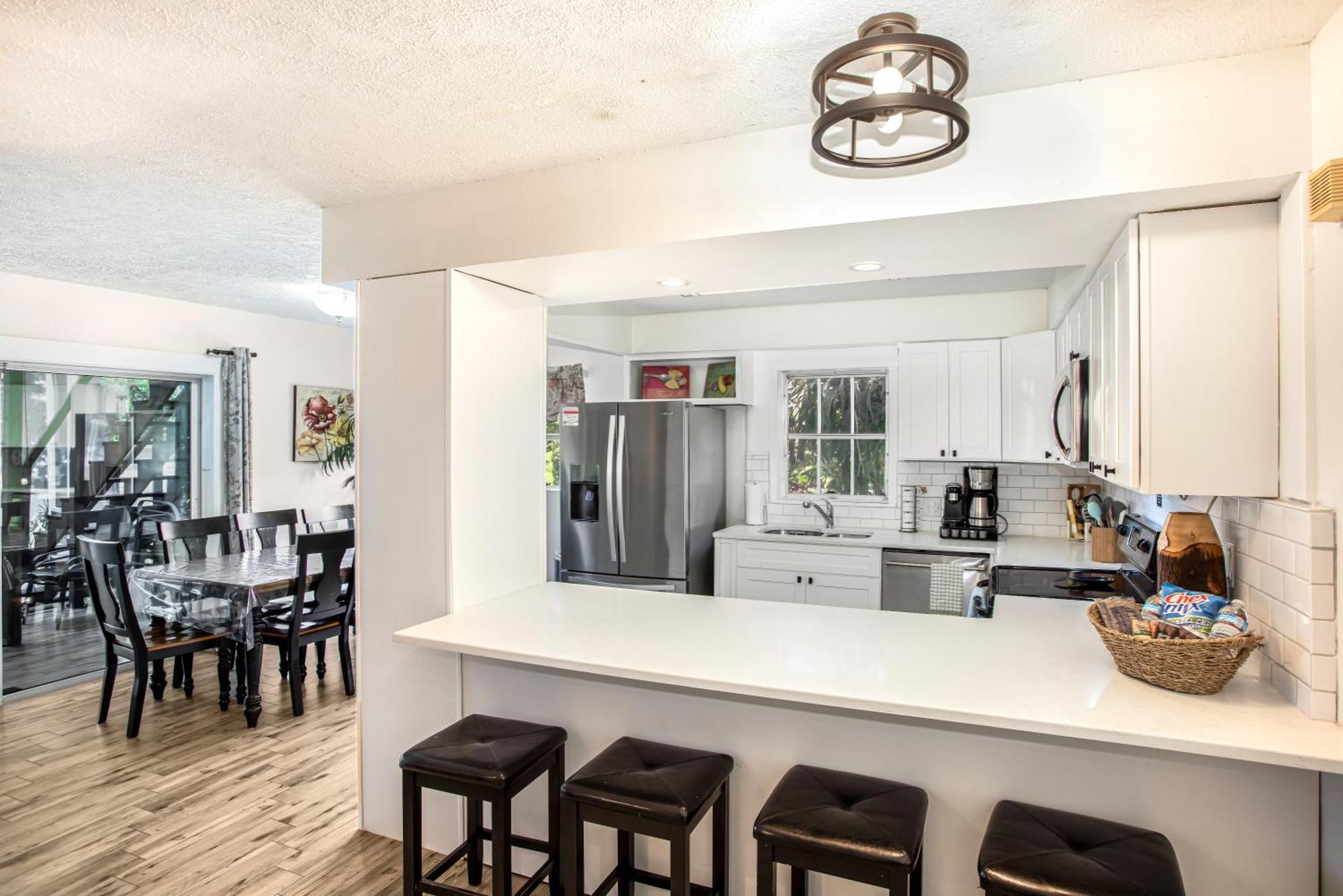 Spacious Lakefront House With Pool, Hottub, & Boating Orlando Exterior foto